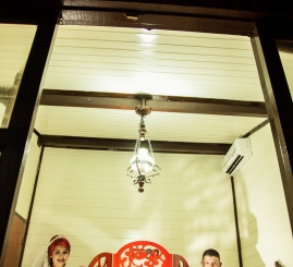 Casamento Edinéia & Gustavo